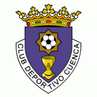 Club Deportivo Cuenca Logo PNG Vector