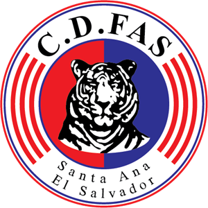 Club Deportivo FAS Logo PNG Vector