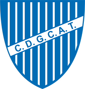 Club Deportivo Godoy Cruz Antonio Tobas Logo PNG Vector