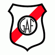 Club Deportivo Guarani Antonio Franco de Posadas Logo Vector