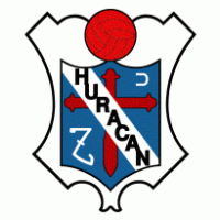 Club Deportivo Huracan Z Logo Vector
