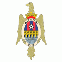 Club Deportivo Iliturgi Logo Vector