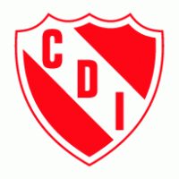 Club Deportivo Independiente de Ataliva Logo Vector