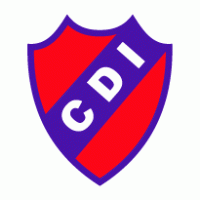 Club Deportivo Independiente de Rio Colorado Logo PNG Vector