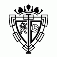 Club Deportivo Iruña Logo Vector