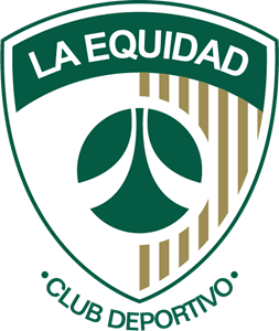 Club Deportivo La Equidad Logo Vector
