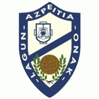 Club Deportivo Lagun Onak Logo PNG Vector