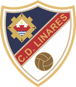 Club Deportivo Linares Logo PNG Vector
