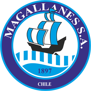 Club Deportivo Magallanes Logo PNG Vector