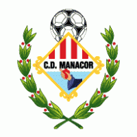 Club Deportivo Manacor Logo PNG Vector