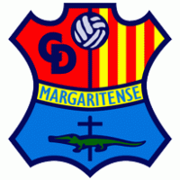 Club Deportivo Margaritense Logo PNG Vector