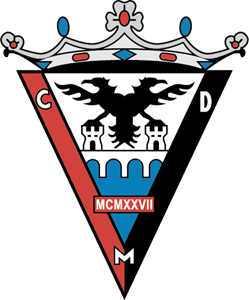 Club Deportivo Mirandes Logo PNG Vector