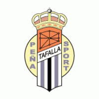 Club Deportivo Pena Sport Logo PNG Vector