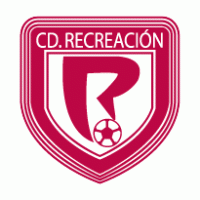 Club Deportivo Recreacion Logo Vector