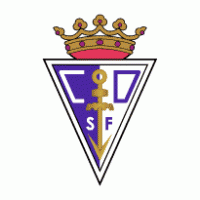 Club Deportivo San Fernando Logo PNG Vector