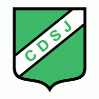 Club Deportivo San Jose de Tandil Logo Vector