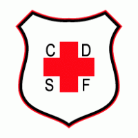 Club Deportivo Sanidad Ferroviaria de Cosquin Logo PNG Vector