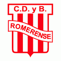 Club Deportivo y Biblioteca Romerense de La Plata Logo Vector
