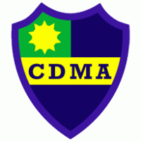 Club Deportivo y Mutual L.N. Alem Logo Vector