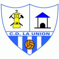 Club Deprtivo La Union Logo Vector