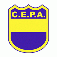 Club Ernesto Pedro Ancel de Concordia Logo Vector