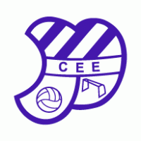 Club Esportiu Europa Logo PNG Vector