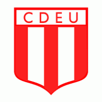 Club Estudiantes Unidos de Bariloche Logo PNG Vector