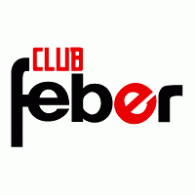 Club Feber Logo PNG Vector