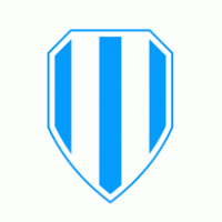Club Ferrocarril Roca de Las Flores Logo PNG Vector