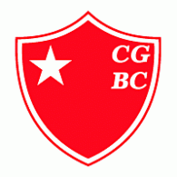 Club General Bernardino Caballero de Campo Grande Logo PNG Vector