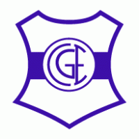 Club Gimnasi y Esgrima de Darregueira Logo PNG Vector