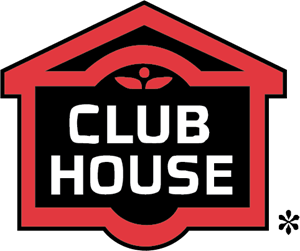 Club House Logo PNG Vector