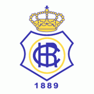 Club Huelva Recreativo Logo PNG Vector