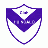 Club Huincalo de San Pedro Logo PNG Vector