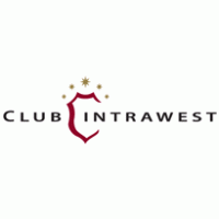 Club Intrawest Logo PNG Vector