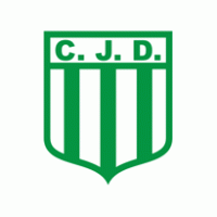 Club Juventud Deportiva de Las Flores Logo PNG Vector