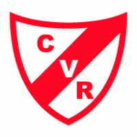 Club Las Vinchas Rojas de Saladillo Logo PNG Vector
