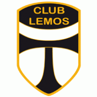 Club Lemos Logo PNG Vector