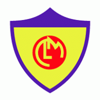 Club Leonardo Murialdo de Villa Nueva Logo PNG Vector