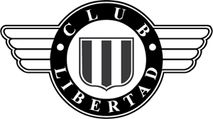 Club Libertad Logo PNG Vector