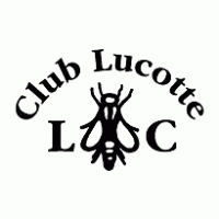 Club Lucotte Logo PNG Vector