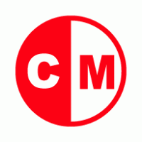 Club Moreno de Lehmann Logo Vector
