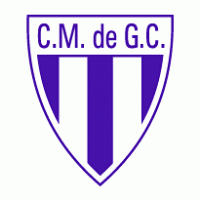 Club Municipal de Godoy Cruz de Mendoza Logo PNG Vector