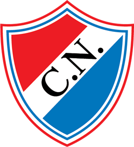 Club Nacional Logo PNG Vector