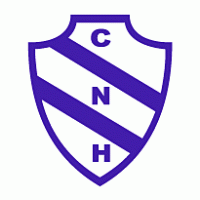 Club Nautico Hacoaj de Tigre Logo PNG Vector