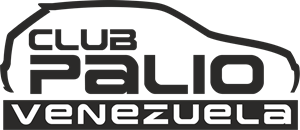 Club Palio Venezuela Logo PNG Vector