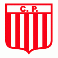 Club Petirossi de Ensenada Logo PNG Vector
