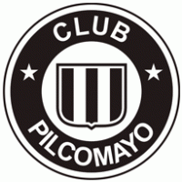 Club Pilcomayo Logo PNG Vector