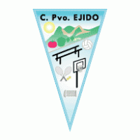 Club Polideportivo Ejido Logo PNG Vector
