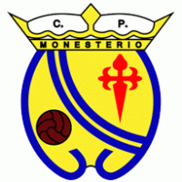 Club Polideportivo Monesterio Logo PNG Vector